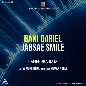 Bani Dariel Jabsae Smile