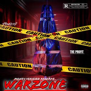 WARZONE' (feat. CASPER CAPONE, JAVI LOCZ & ANTZ) (Explicit)