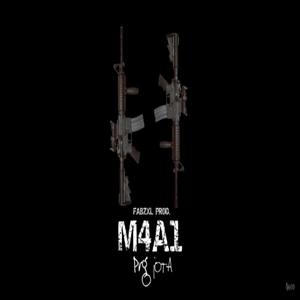 M4A1