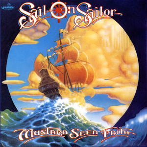 Sail On Sailor