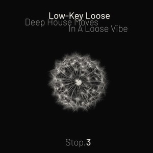 Low-Key Loose - Stop. 3 [Deep House Moves, in a Loose Vibe]