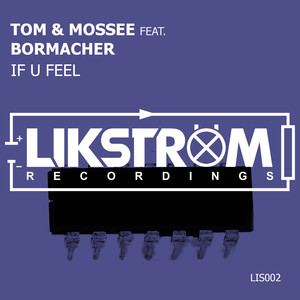 If U Feel (Afro House Mix)