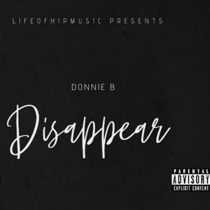 Disappear (Explicit)