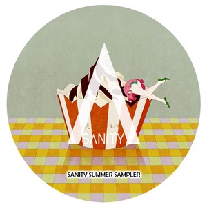 Sanity Summer Sampler