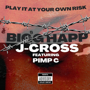 Play It at Your Own Risk (Explicit)