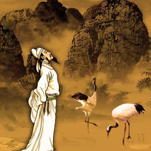 月下独酌 (Single Version)