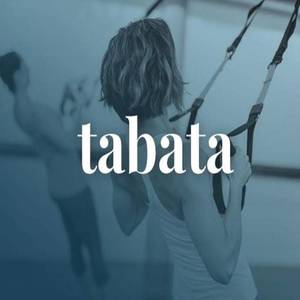 12 Minute Full Body Tabata