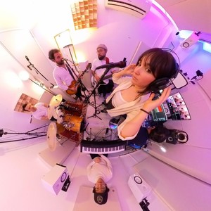 Escape (En Vivo|Explicit)