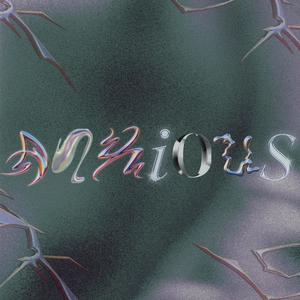 Anxious (feat. A3)