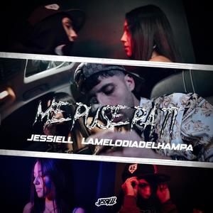 ME PUSE PA TI (feat. Lamelodiadelhampa & Dieguinho) (Explicit)