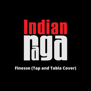 Finesse - Tap and Tabla
