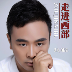 走进西部