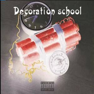 DECORATION SCHOOL