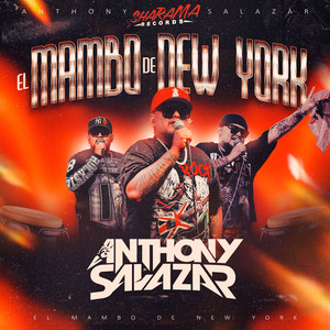 El Mambo De New York