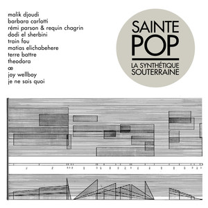 Sainte Pop II