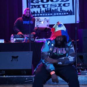 Chéri  Joumou (Explicit)