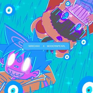 ur st1LL m1n3 (feat. Mako444)