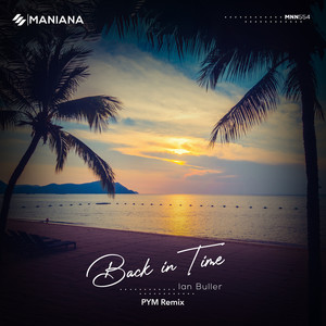 Back in Time (PYM Remix)