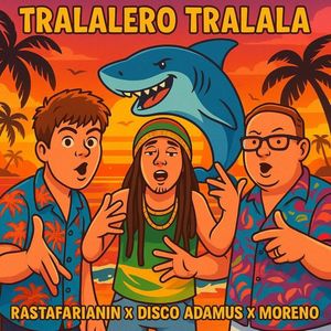 Tralalero tralala