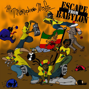 Escape from Babylon (Explicit)