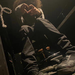 die with you (feat. Dexxtrin) (Explicit)