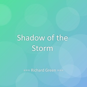 Shadow of the Storm