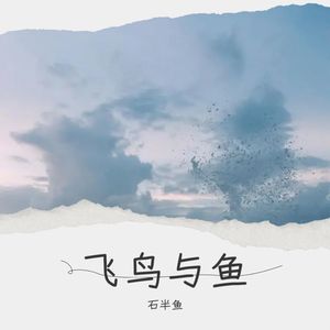 飞鸟与鱼-石半鱼