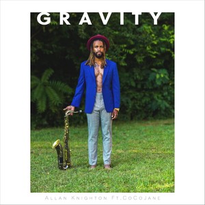 Gravity(feat. Cocojane)