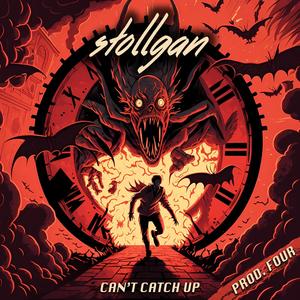 Can't Catch Up (Explicit)