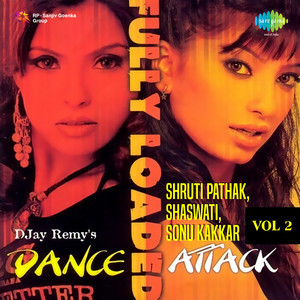 Dance Attack Fully Loaded Volume 2