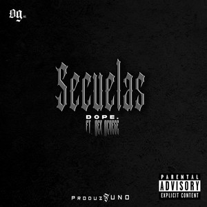 Secuelas (feat. Rex Achege) [Explicit]