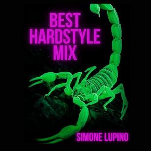 BEST HARDSTYLE MIX