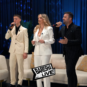 Amanet / Piku mollë e kuqe (Live)