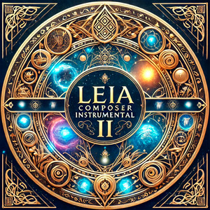 YEAH (Instrumental II)