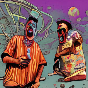 Visión Clara (feat. NN & STU) (Explicit)