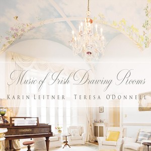 Music of Irish Drawing Rooms