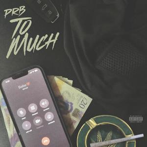 TOO MUCH (Radio Edit)