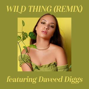 Wild Thing (feat. Daveed Diggs)