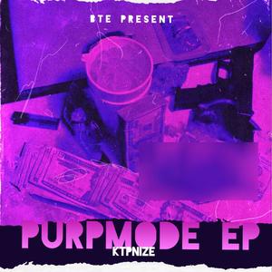 Purp Mode Ep (Explicit)