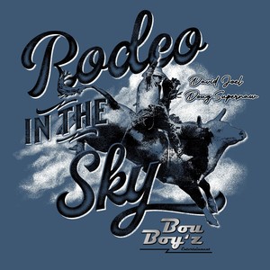 Rodeo in the Sky