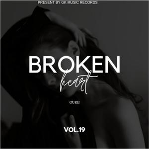 Broken Heart (feat. Gk Music Records)