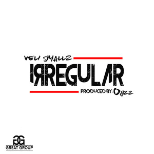 Irregular (Explicit)