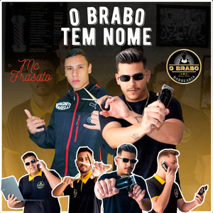 O Brabo Tem Nome