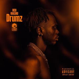 Drumz (Explicit)