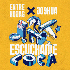 Escuchame Loca (Remix)