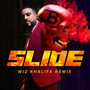 Slide (Remix) [Explicit]