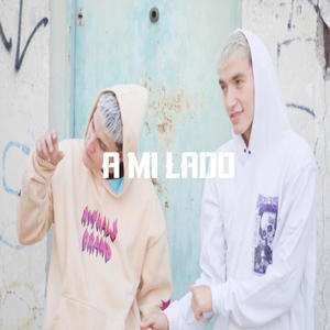 A mi lado (feat. TryJhon)