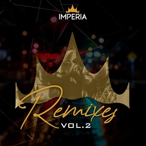 High ko zmaj (Marri Remix)
