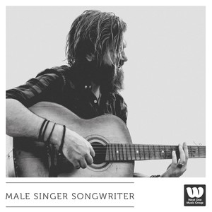 Male Singer Songwriter