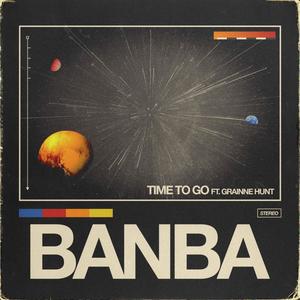 Time To Go(feat. Grainne Hunt)
